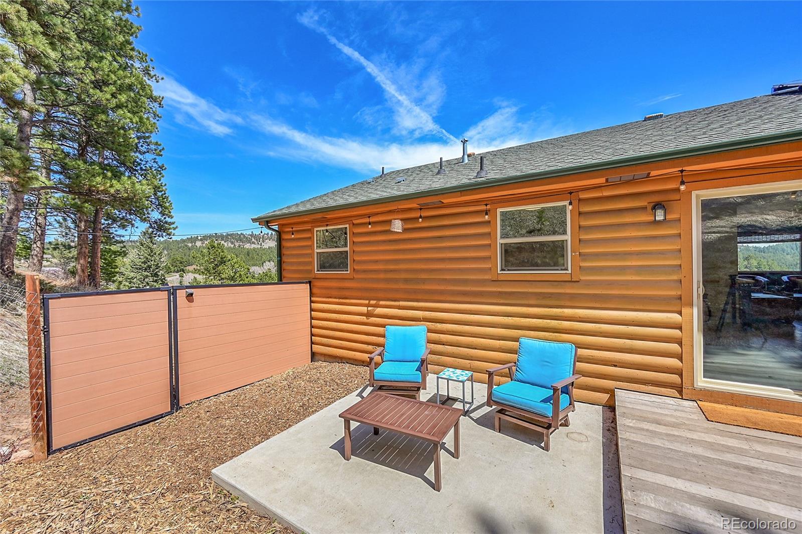 MLS Image #34 for 22349  natsihi road,indian hills, Colorado