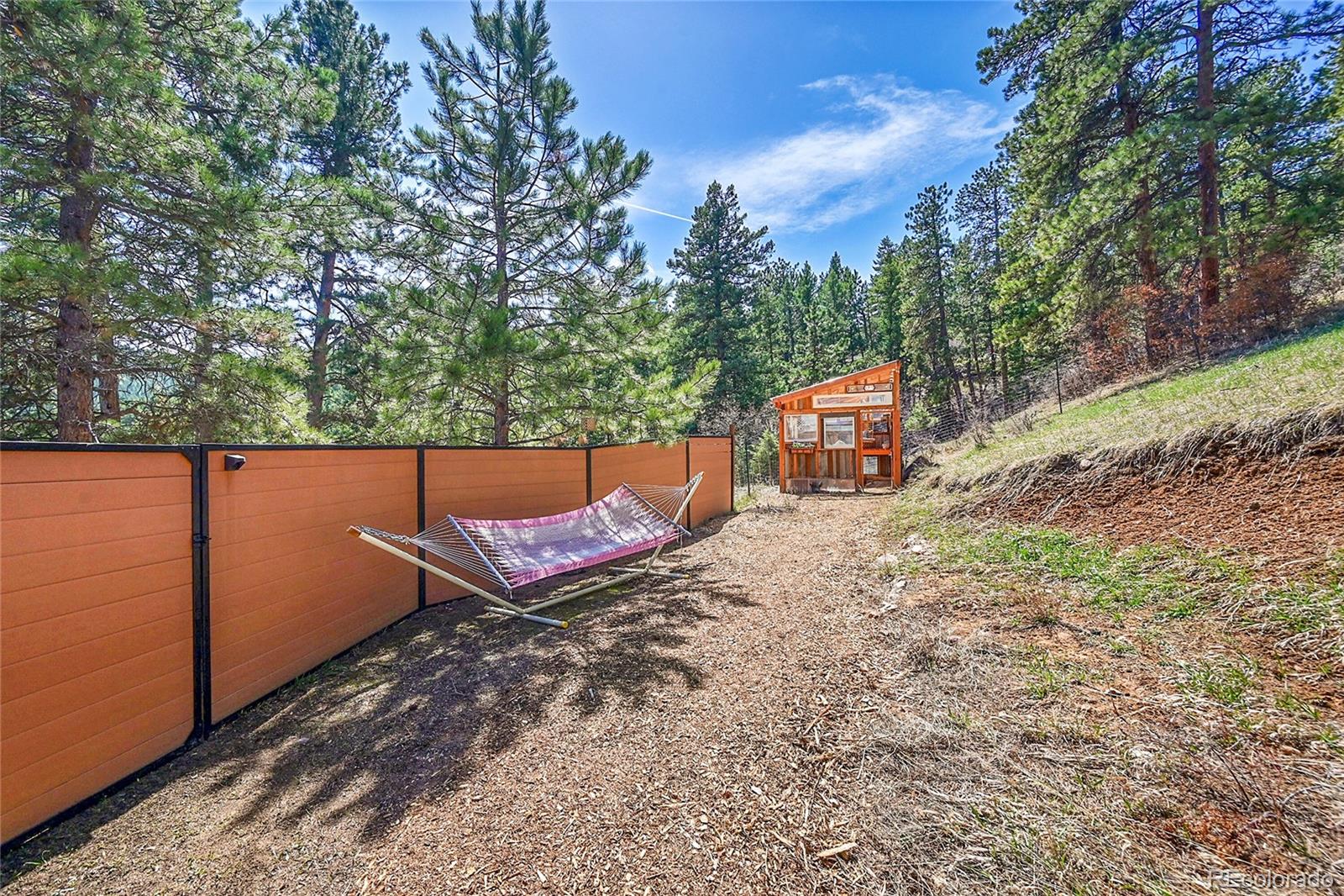 MLS Image #35 for 22349  natsihi road,indian hills, Colorado