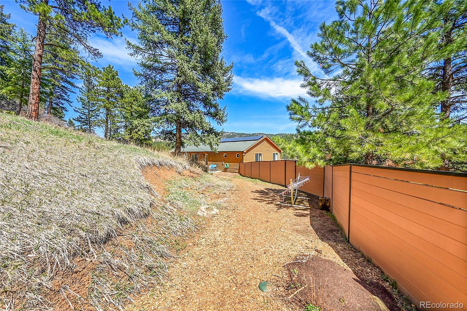 MLS Image #38 for 22349  natsihi road,indian hills, Colorado