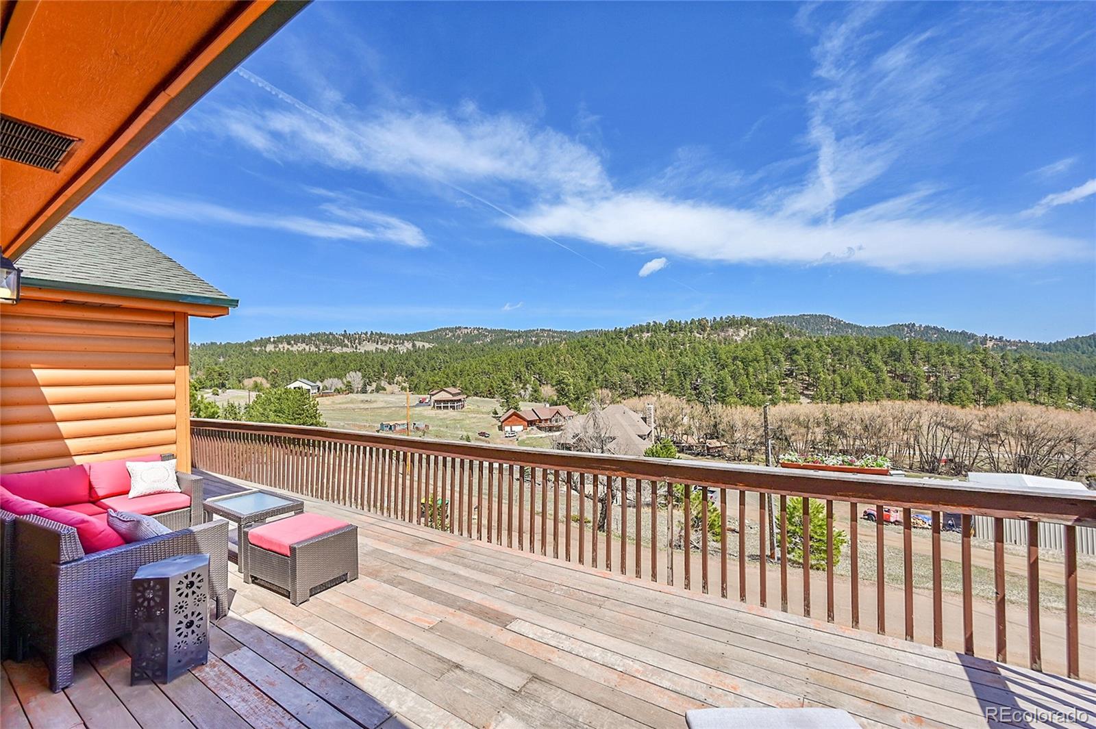 MLS Image #4 for 22349  natsihi road,indian hills, Colorado