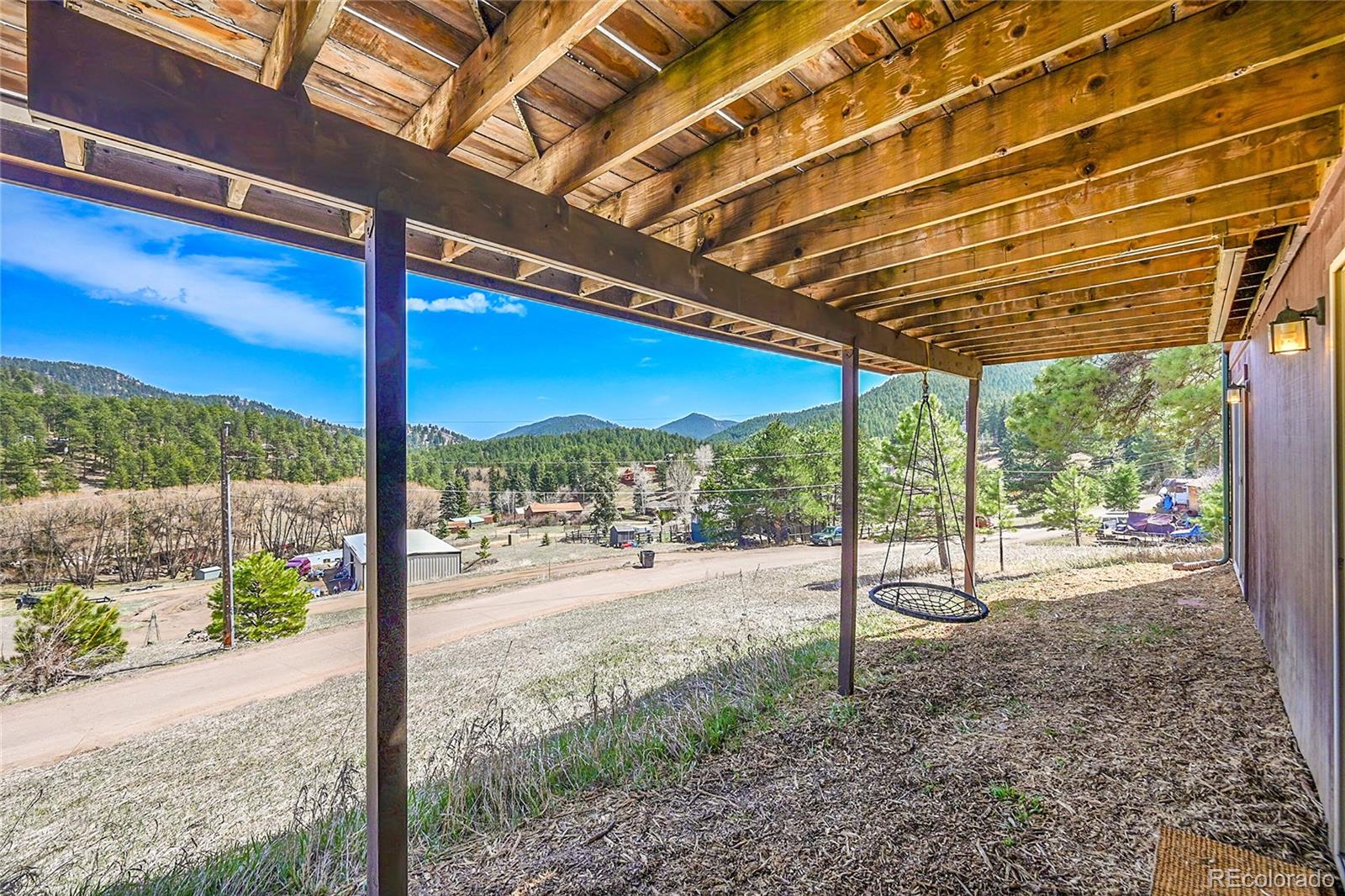 MLS Image #42 for 22349  natsihi road,indian hills, Colorado