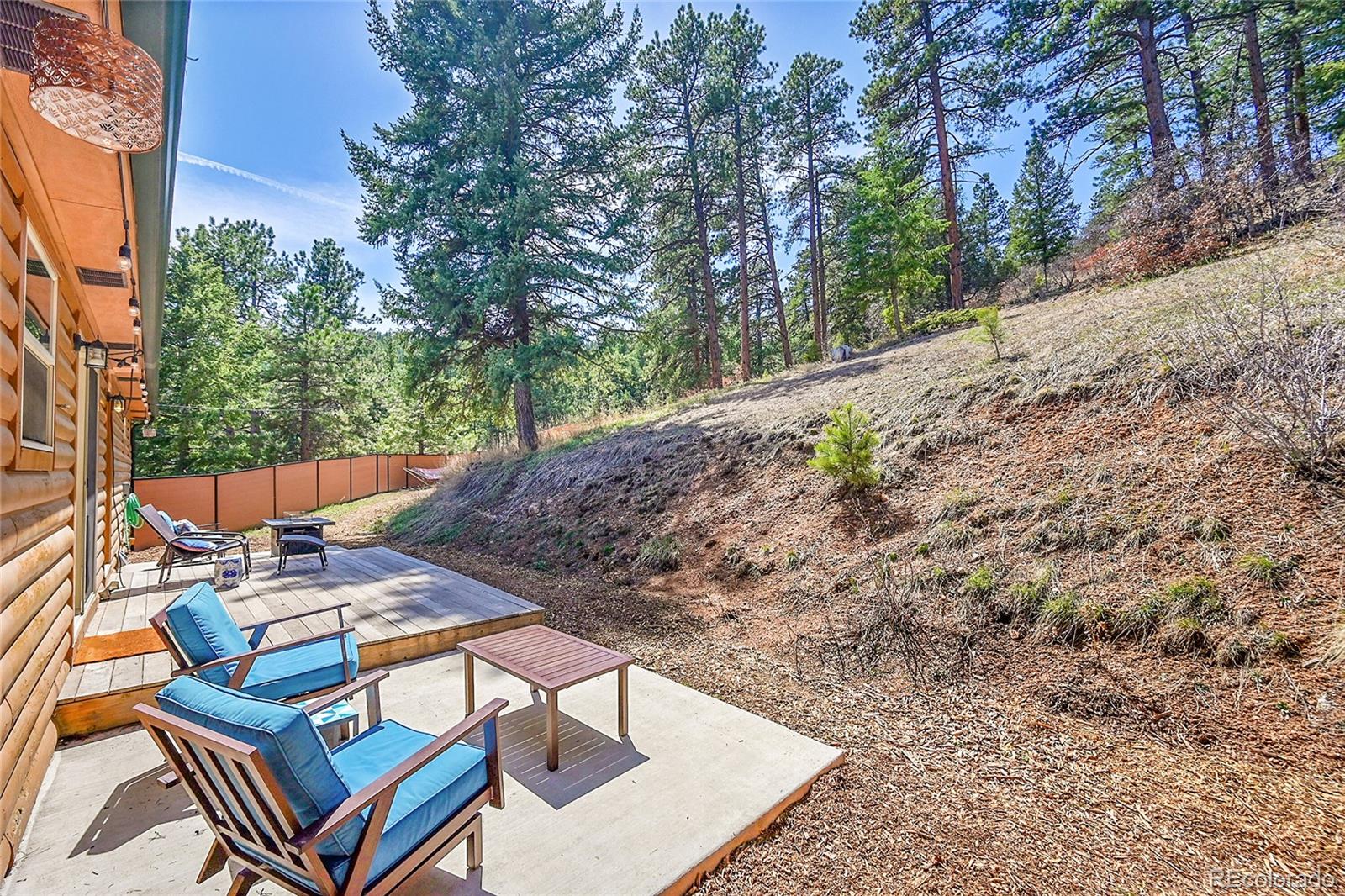 MLS Image #43 for 22349  natsihi road,indian hills, Colorado