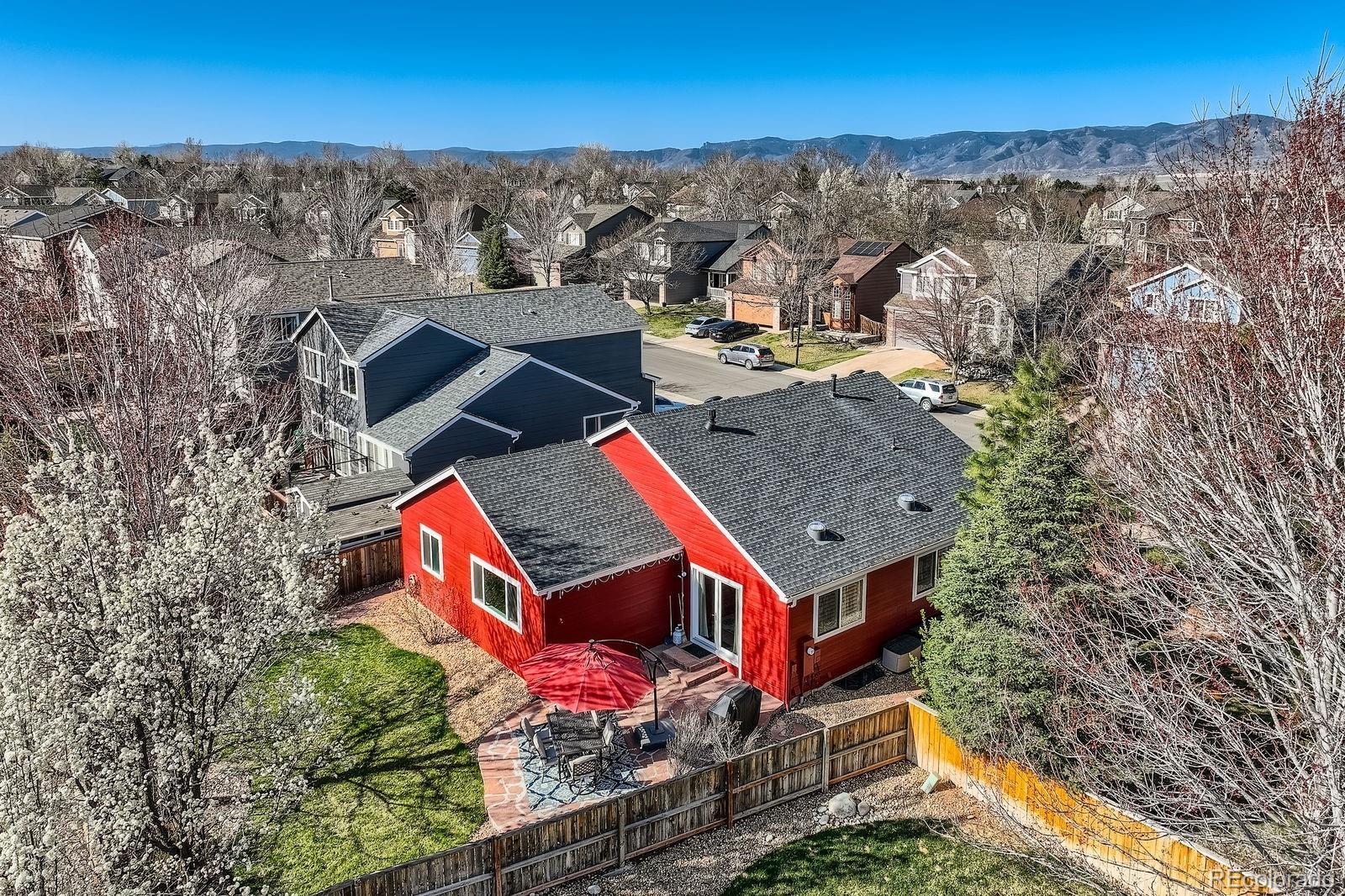 MLS Image #33 for 9408  high cliffe street,highlands ranch, Colorado