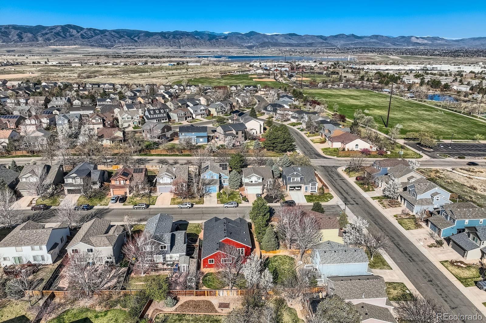 MLS Image #34 for 9408  high cliffe street,highlands ranch, Colorado