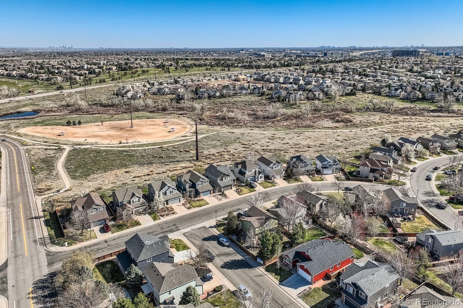 MLS Image #36 for 9408  high cliffe street,highlands ranch, Colorado
