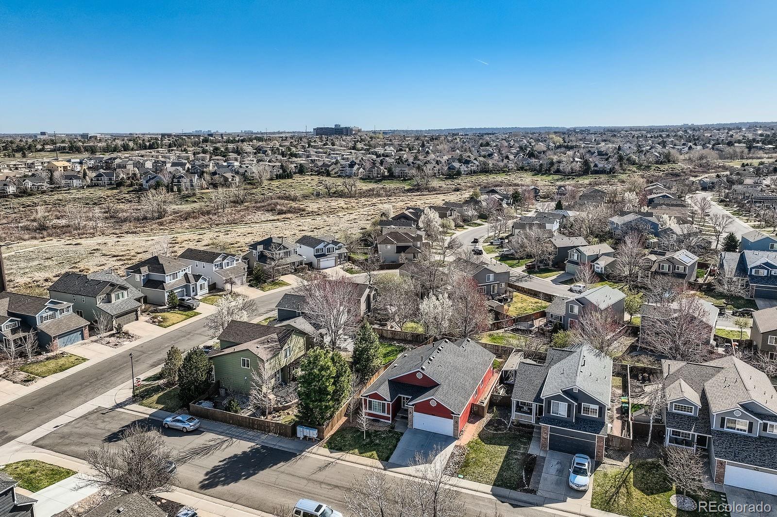 MLS Image #37 for 9408  high cliffe street,highlands ranch, Colorado