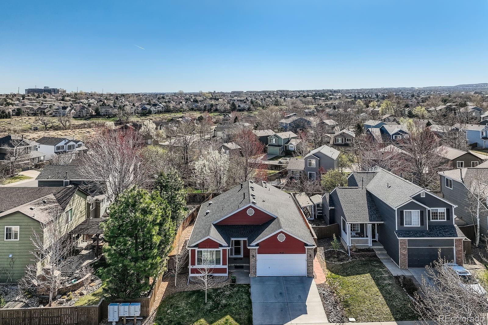 MLS Image #39 for 9408  high cliffe street,highlands ranch, Colorado