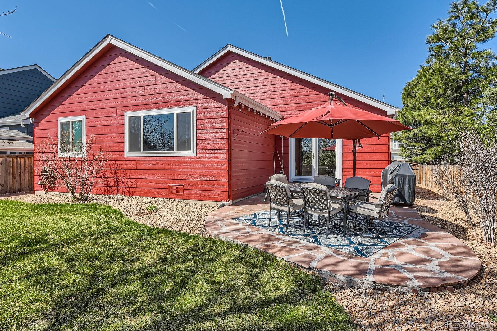 MLS Image #4 for 9408  high cliffe street,highlands ranch, Colorado