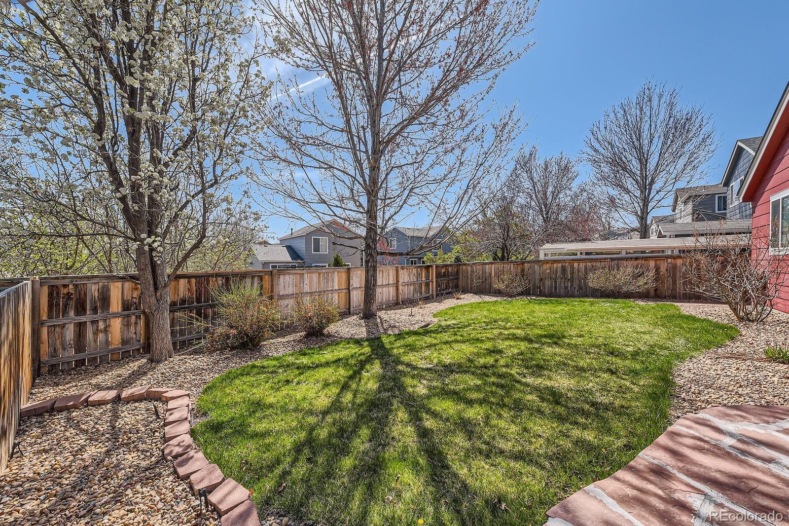 MLS Image #5 for 9408  high cliffe street,highlands ranch, Colorado