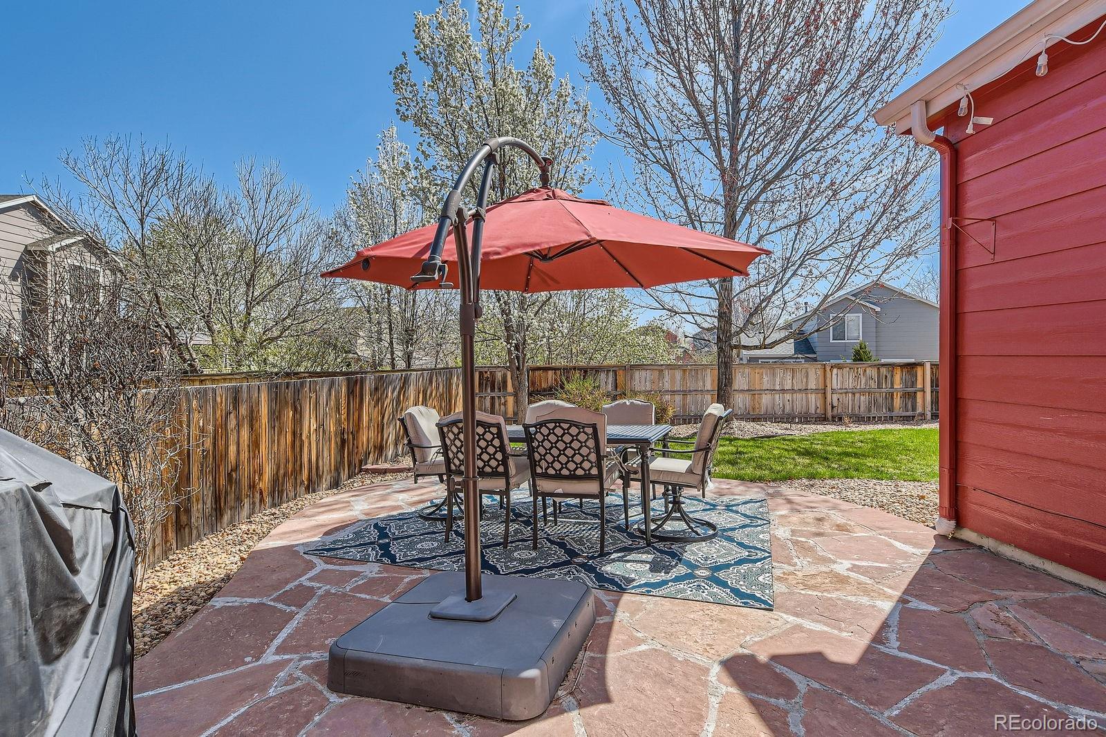 MLS Image #6 for 9408  high cliffe street,highlands ranch, Colorado
