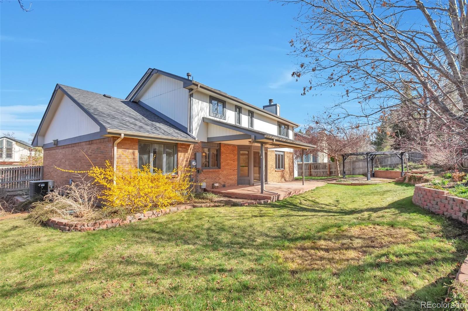 CMA Image for 8055 s zephyr way,Littleton, Colorado