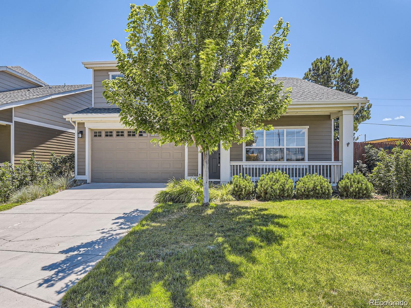 MLS Image #2 for 1290 w quincy circle,englewood, Colorado