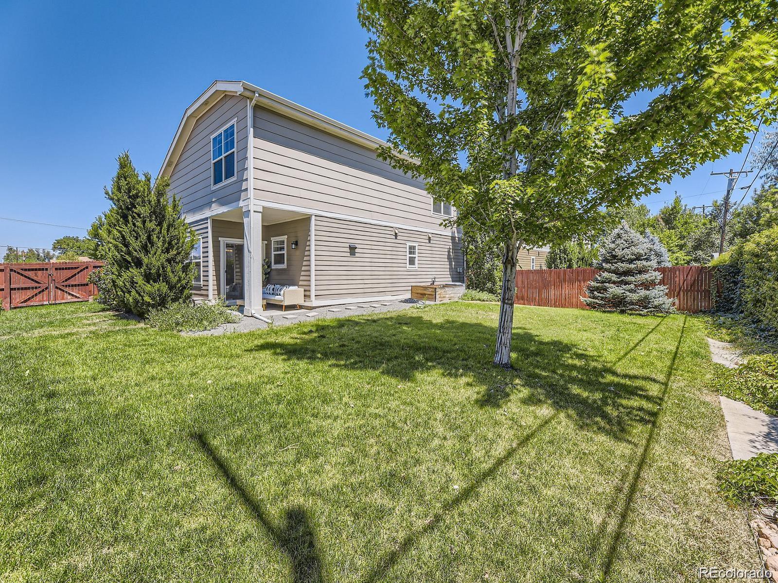 MLS Image #24 for 1290 w quincy circle,englewood, Colorado