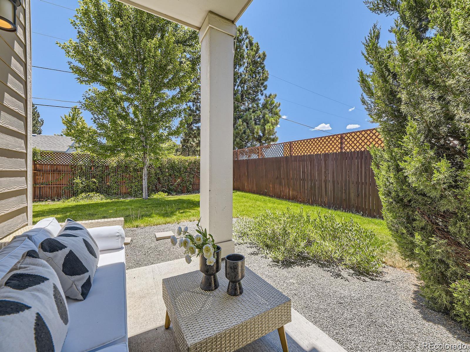 MLS Image #26 for 1290 w quincy circle,englewood, Colorado