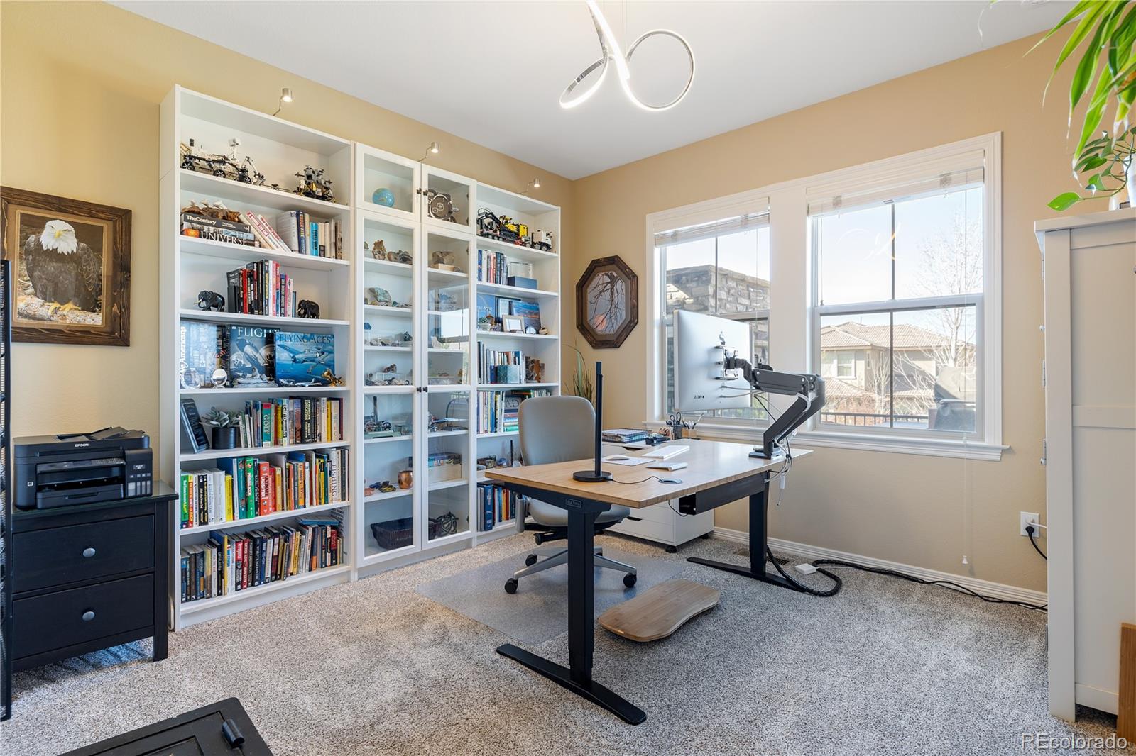 MLS Image #12 for 10681  sundial rim road,highlands ranch, Colorado