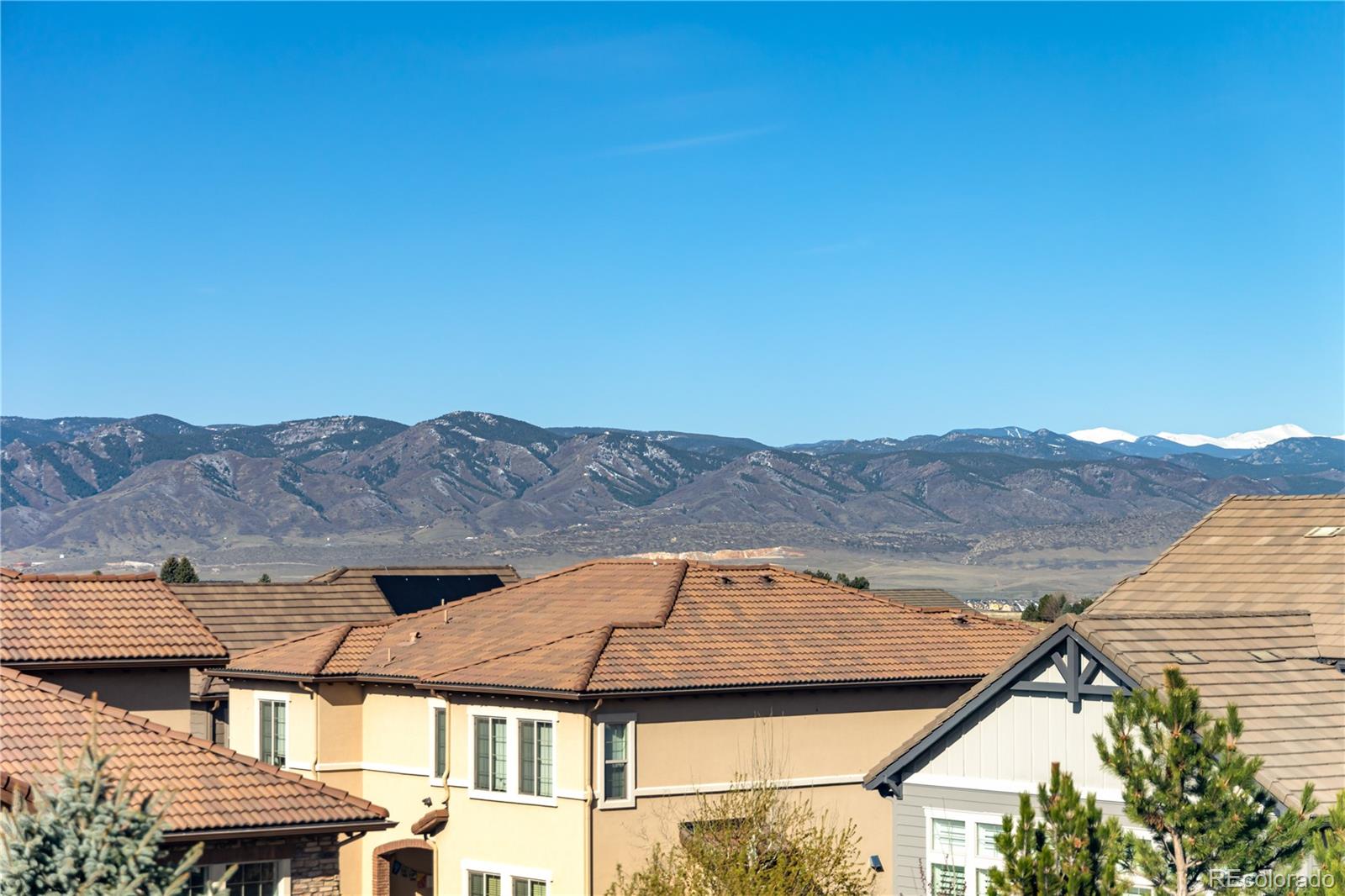 MLS Image #18 for 10681  sundial rim road,highlands ranch, Colorado