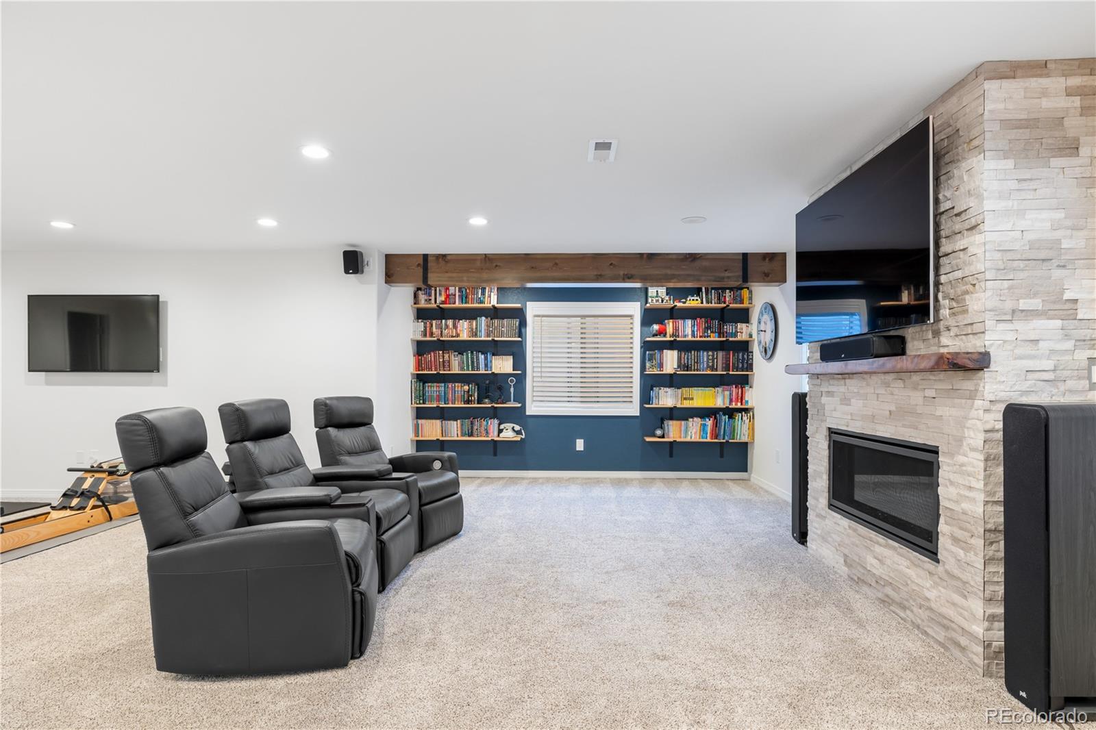 MLS Image #28 for 10681  sundial rim road,highlands ranch, Colorado