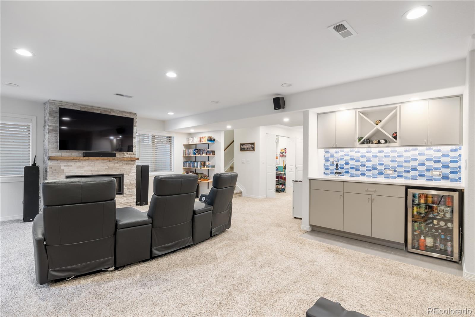MLS Image #29 for 10681  sundial rim road,highlands ranch, Colorado