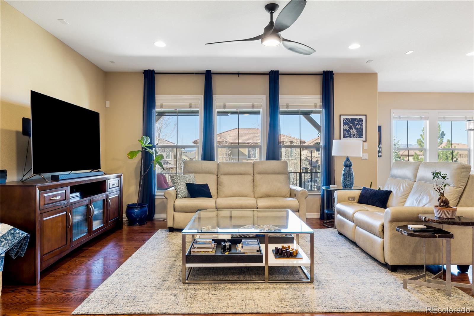 MLS Image #3 for 10681  sundial rim road,highlands ranch, Colorado