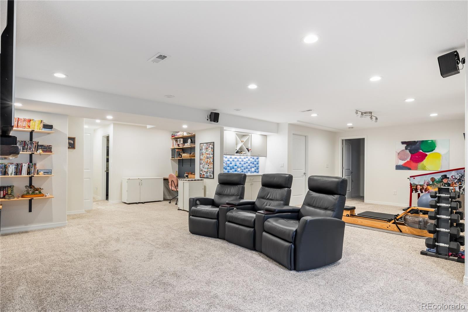 MLS Image #30 for 10681  sundial rim road,highlands ranch, Colorado