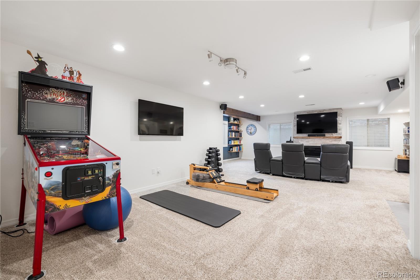 MLS Image #31 for 10681  sundial rim road,highlands ranch, Colorado