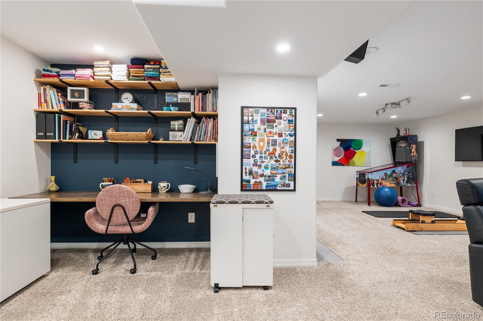 MLS Image #32 for 10681  sundial rim road,highlands ranch, Colorado