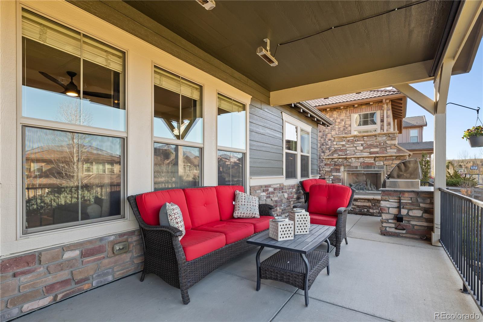 MLS Image #36 for 10681  sundial rim road,highlands ranch, Colorado
