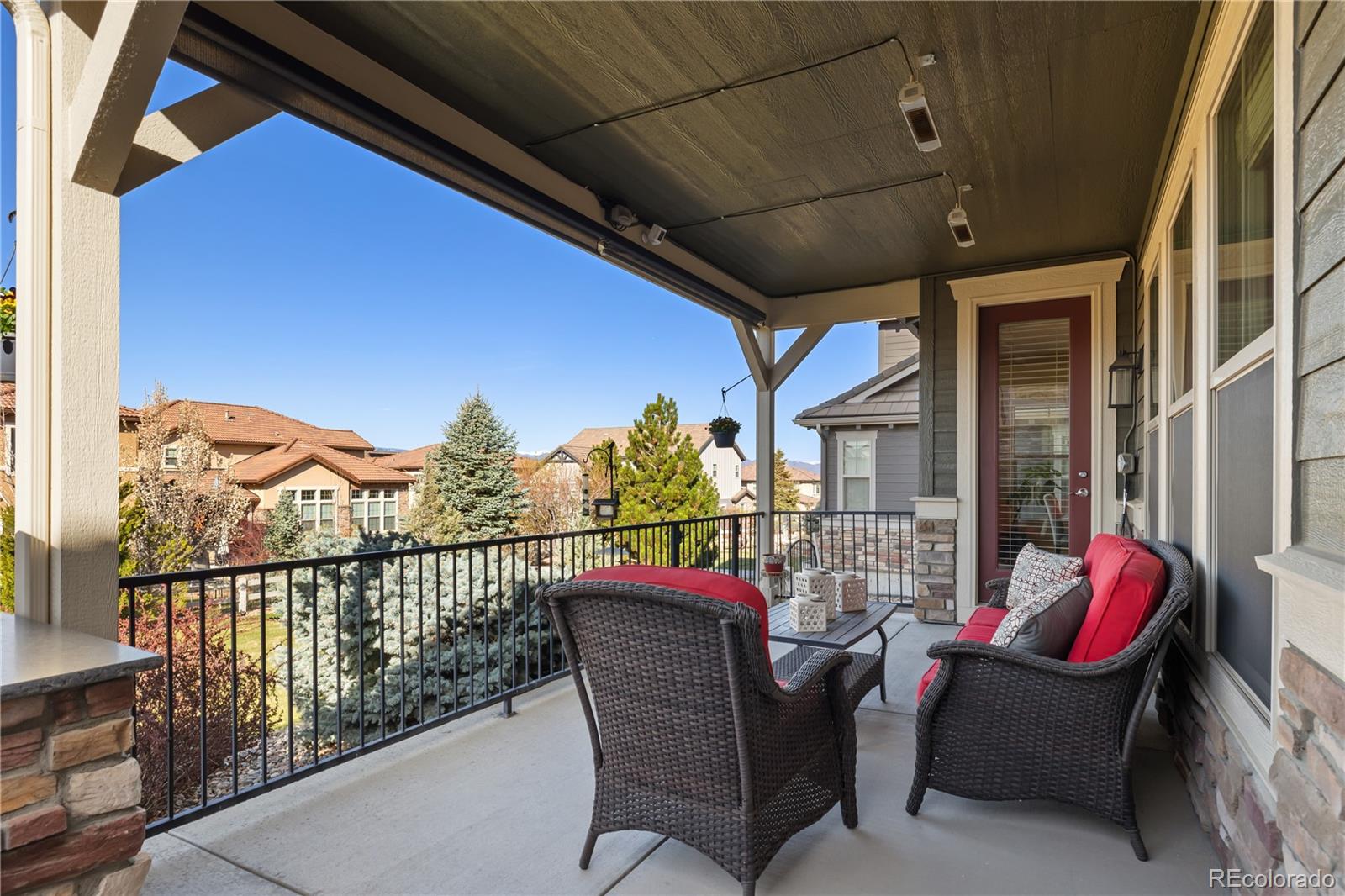 MLS Image #37 for 10681  sundial rim road,highlands ranch, Colorado
