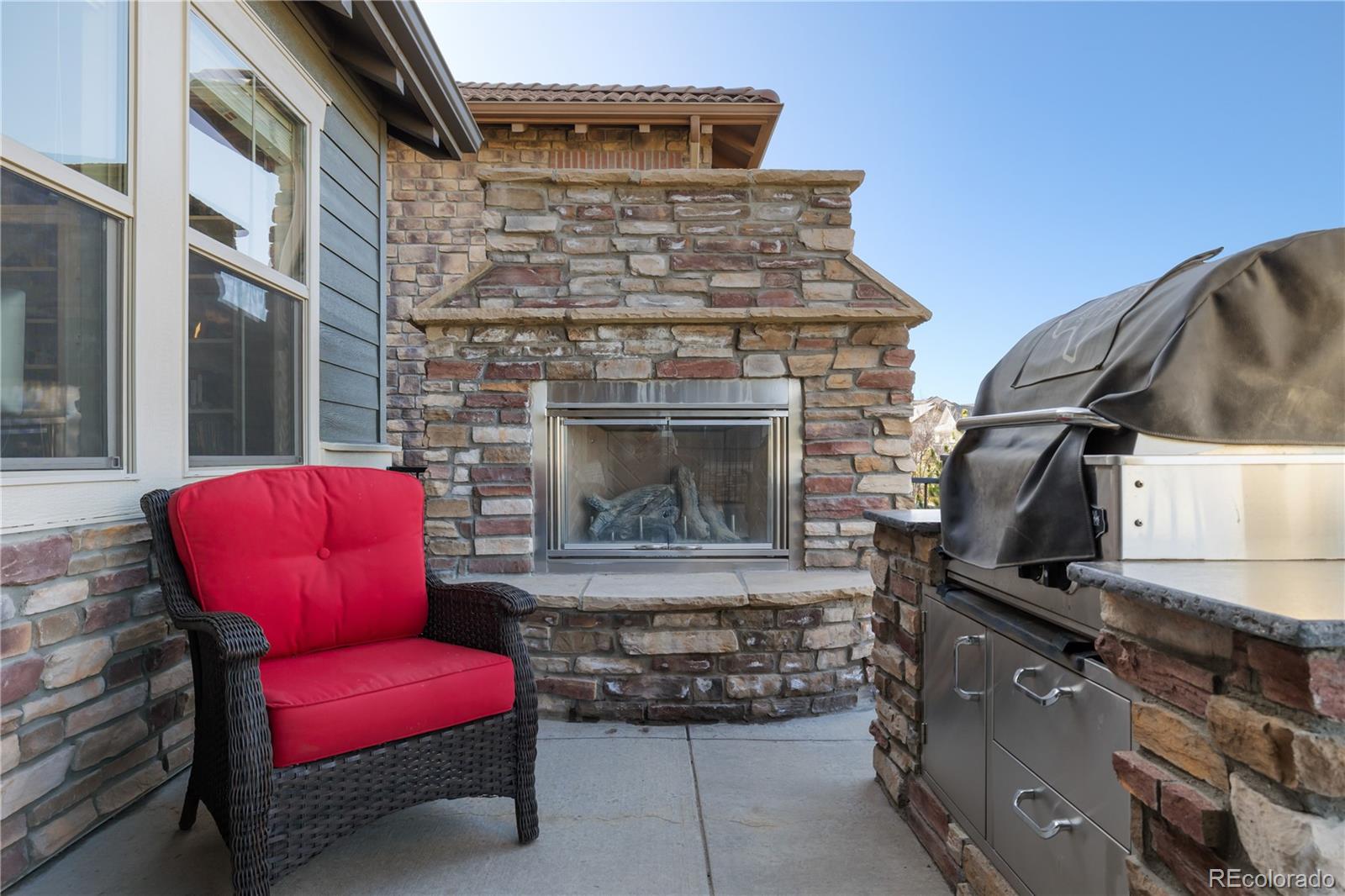 MLS Image #38 for 10681  sundial rim road,highlands ranch, Colorado