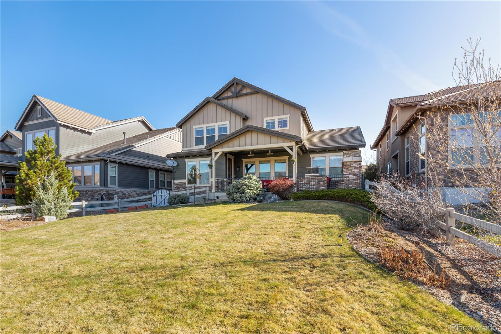 MLS Image #39 for 10681  sundial rim road,highlands ranch, Colorado