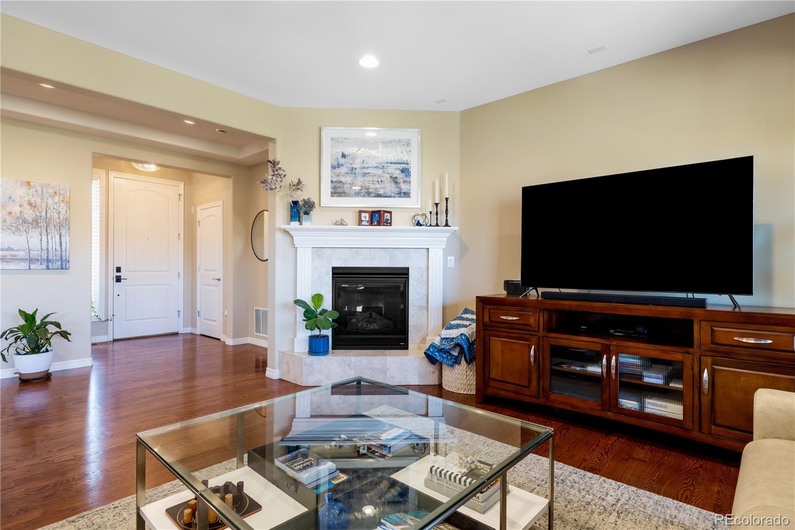 MLS Image #4 for 10681  sundial rim road,highlands ranch, Colorado