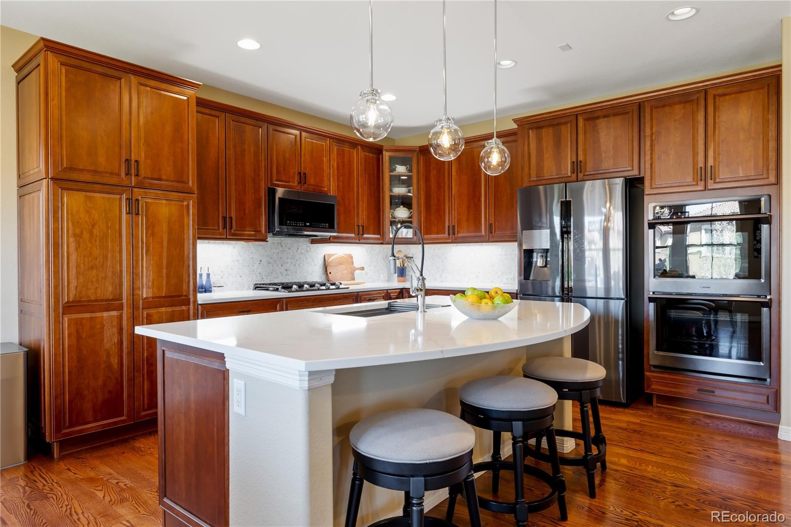 MLS Image #6 for 10681  sundial rim road,highlands ranch, Colorado