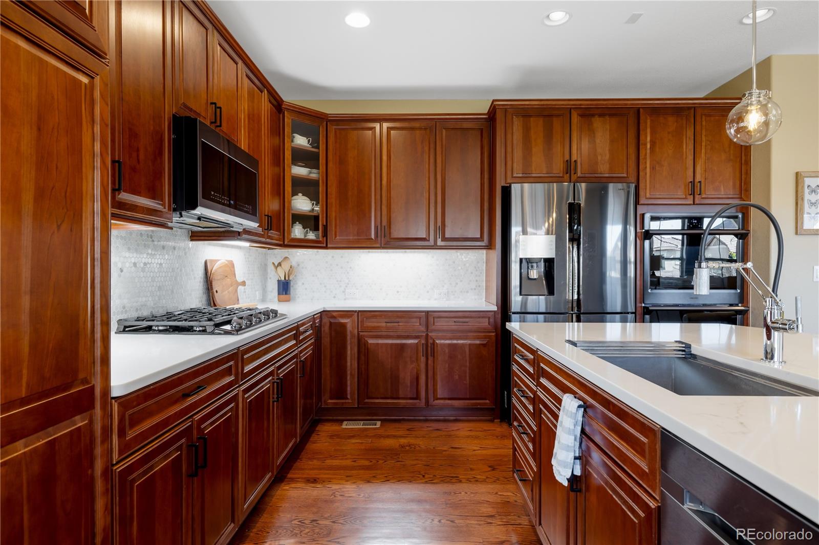MLS Image #7 for 10681  sundial rim road,highlands ranch, Colorado