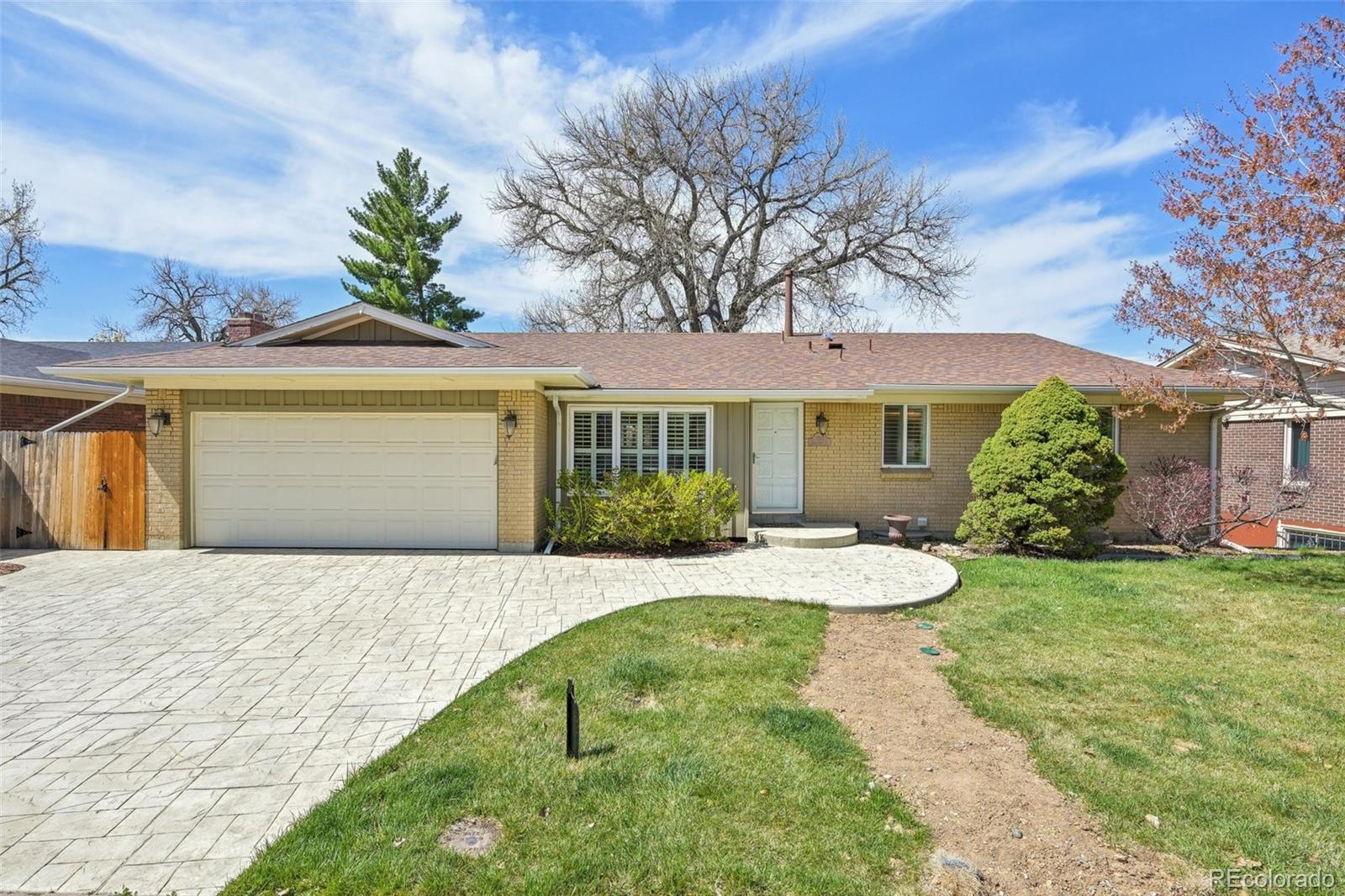 MLS Image #2 for 2243 s olive street,denver, Colorado