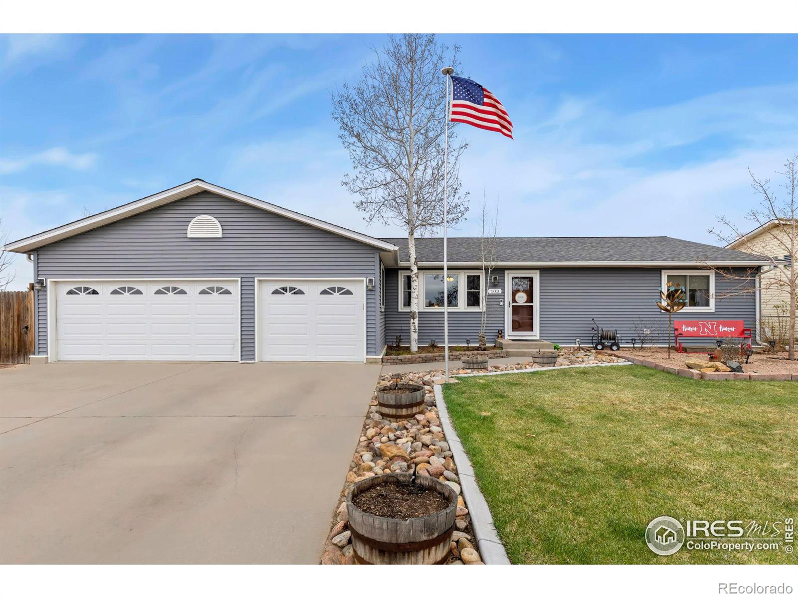 MLS Image #0 for 103  division boulevard,platteville, Colorado