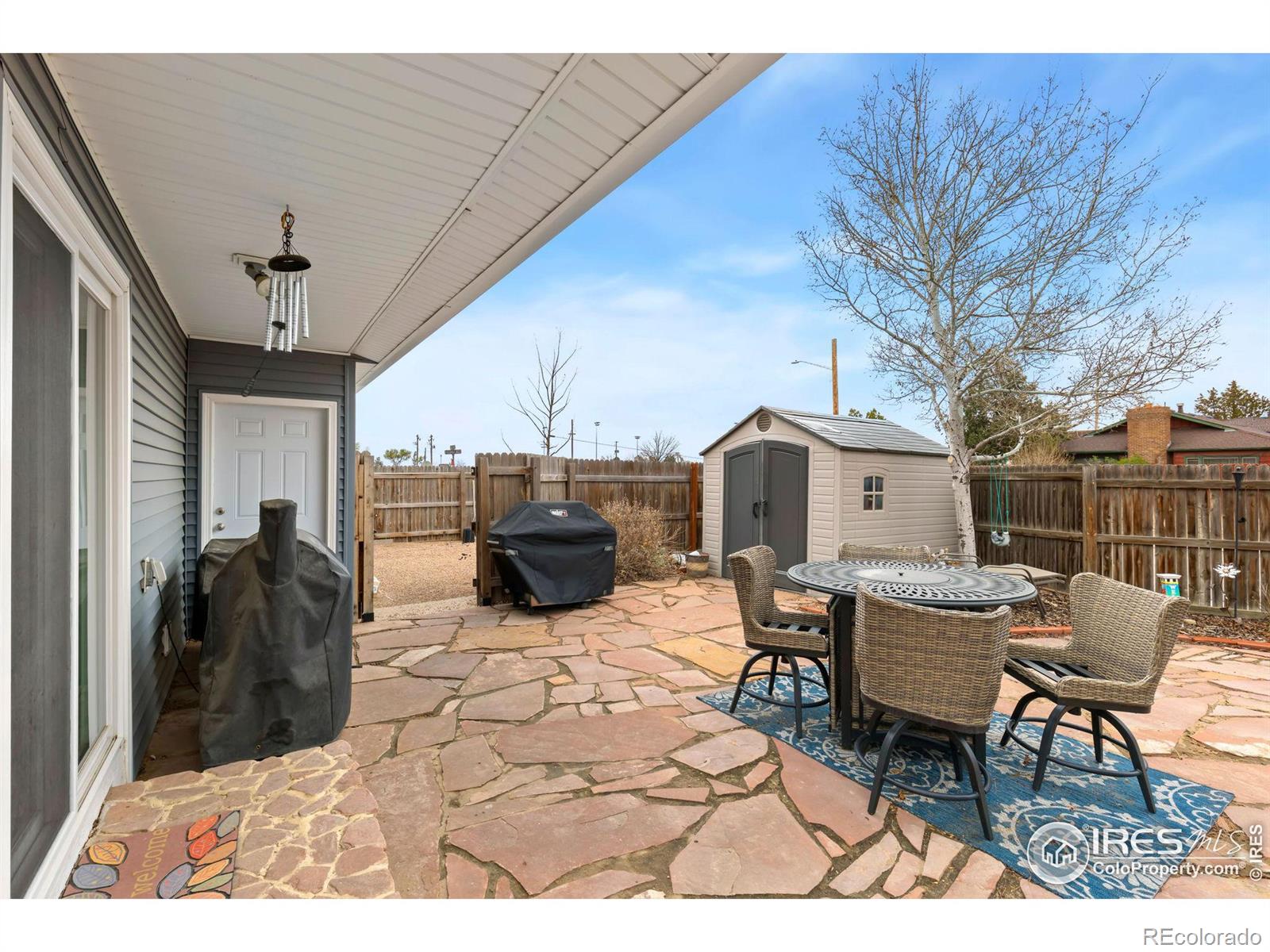 MLS Image #26 for 103  division boulevard,platteville, Colorado