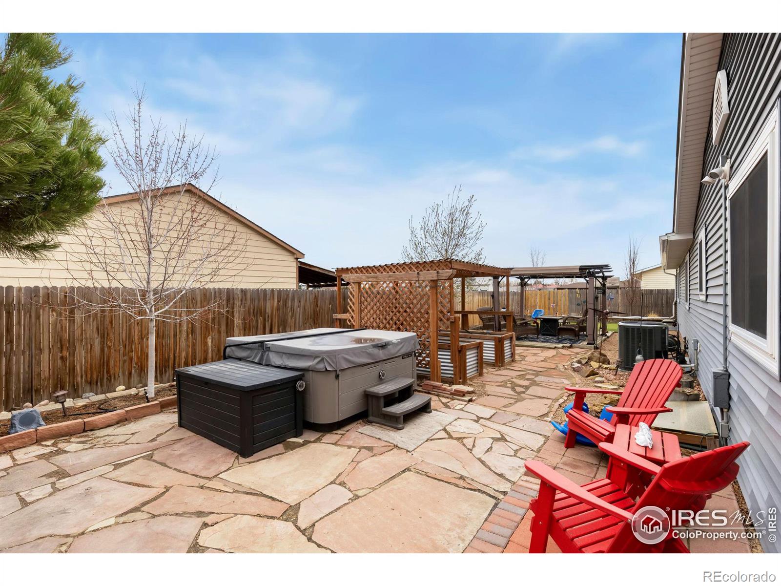 MLS Image #27 for 103  division boulevard,platteville, Colorado