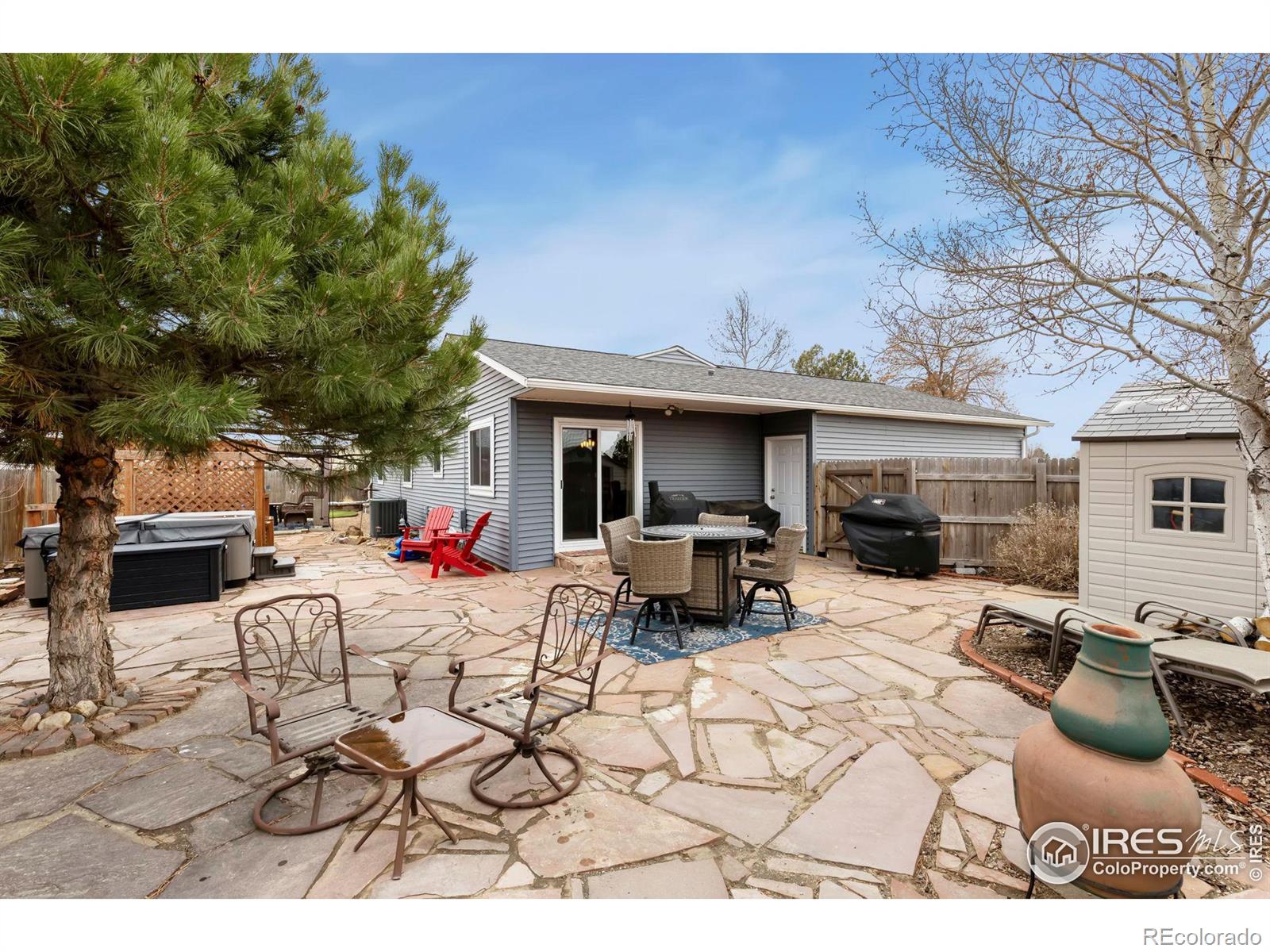 MLS Image #28 for 103  division boulevard,platteville, Colorado
