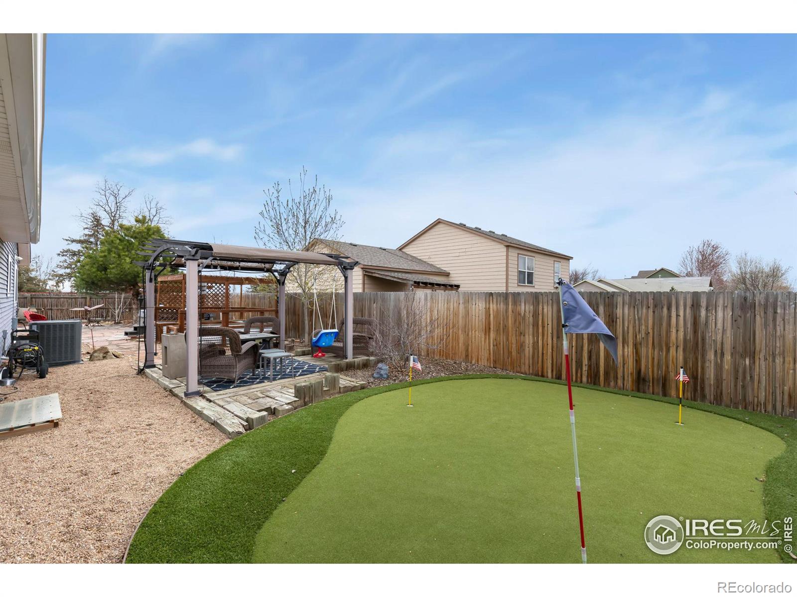 MLS Image #29 for 103  division boulevard,platteville, Colorado