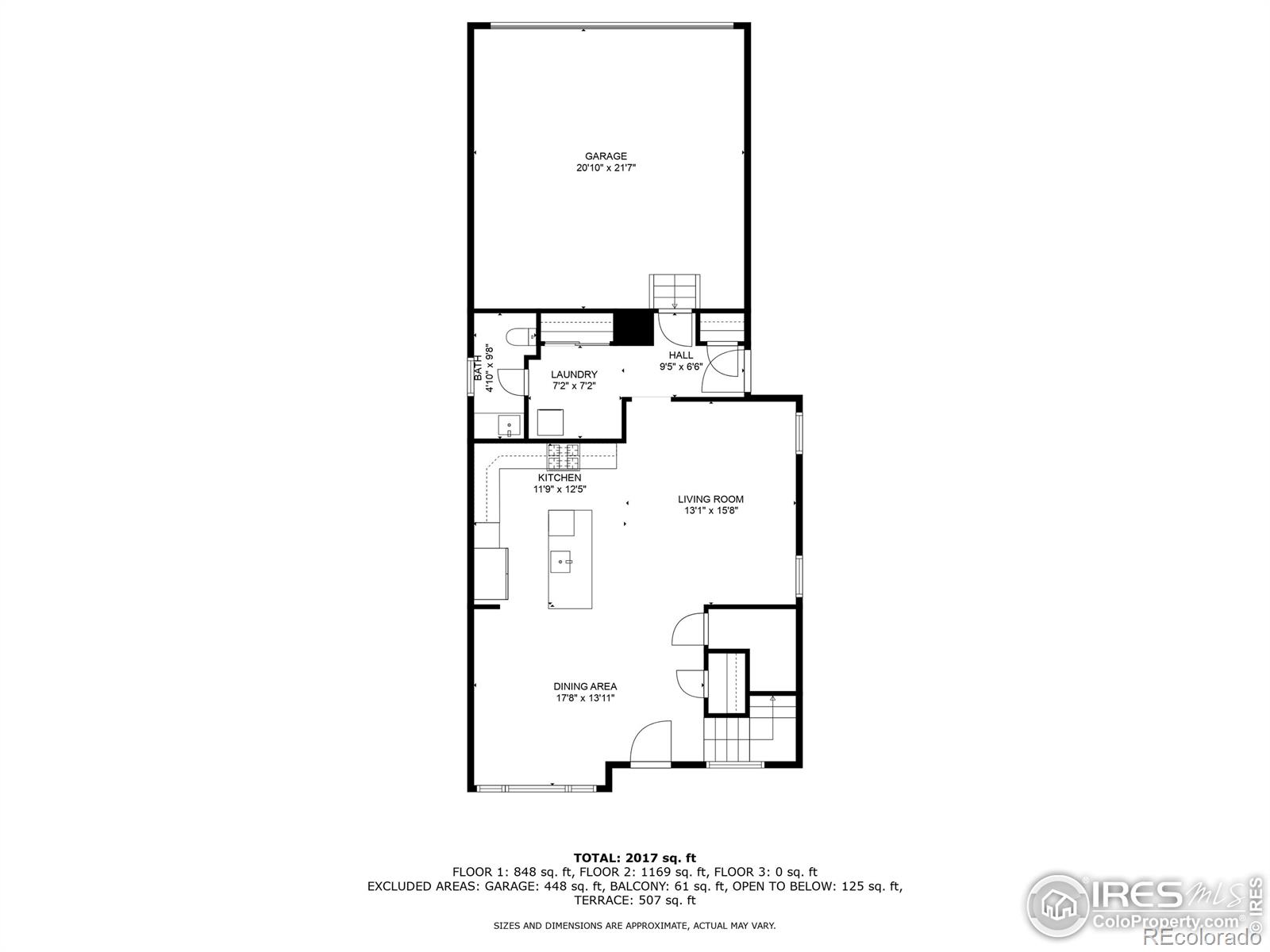 MLS Image #33 for 381  pilsner street,fort collins, Colorado