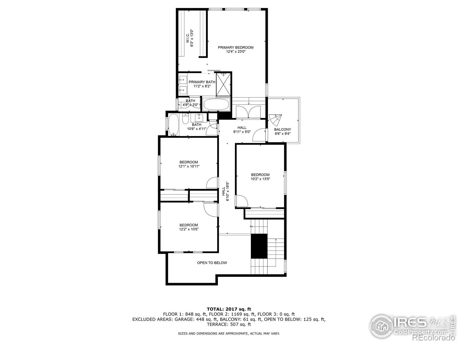 MLS Image #34 for 381  pilsner street,fort collins, Colorado