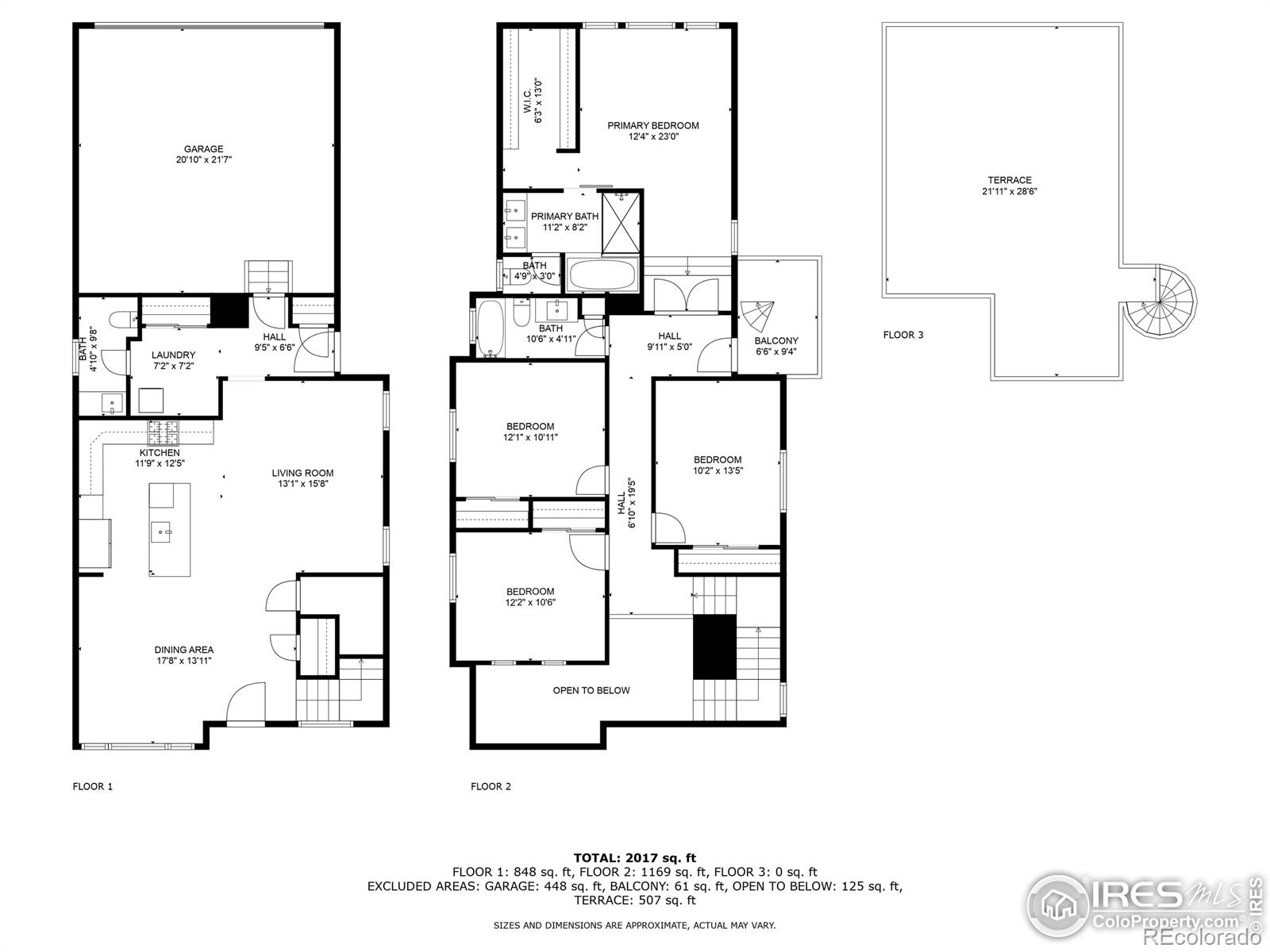 MLS Image #36 for 381  pilsner street,fort collins, Colorado