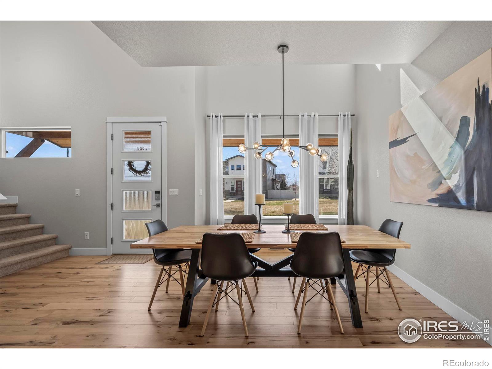 MLS Image #4 for 381  pilsner street,fort collins, Colorado