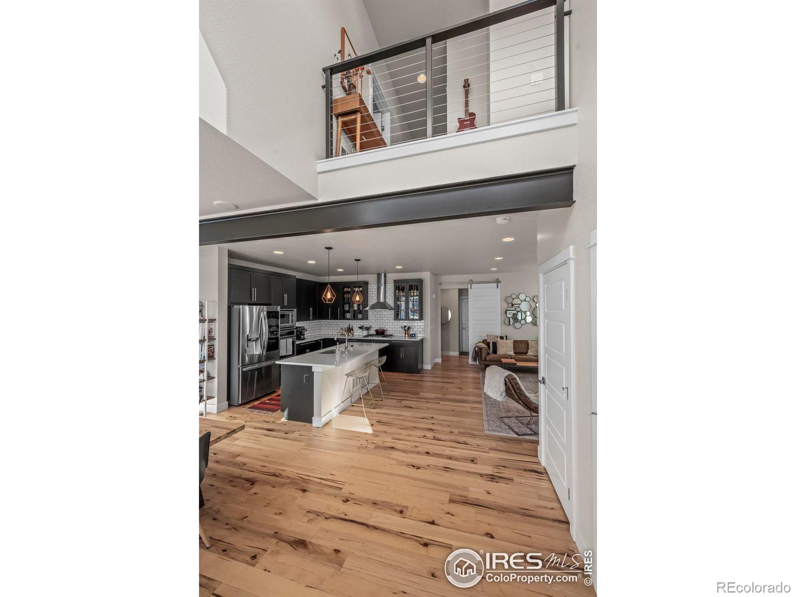 MLS Image #5 for 381  pilsner street,fort collins, Colorado