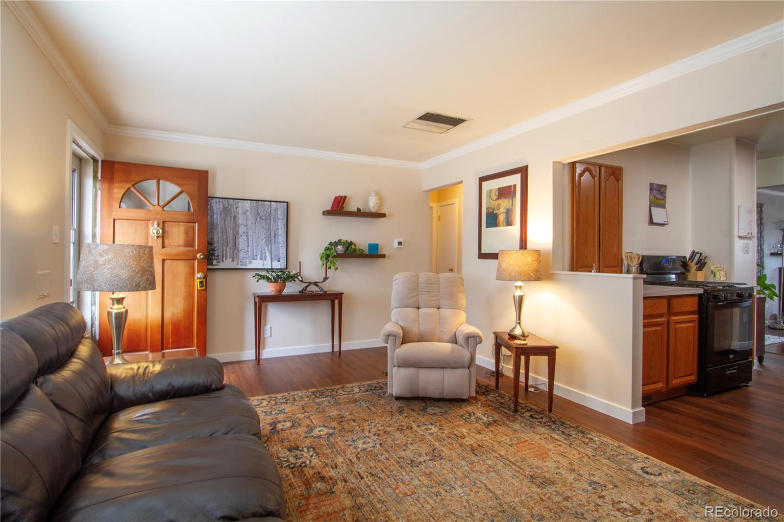 CMA Image for 6800  fern drive,Denver, Colorado