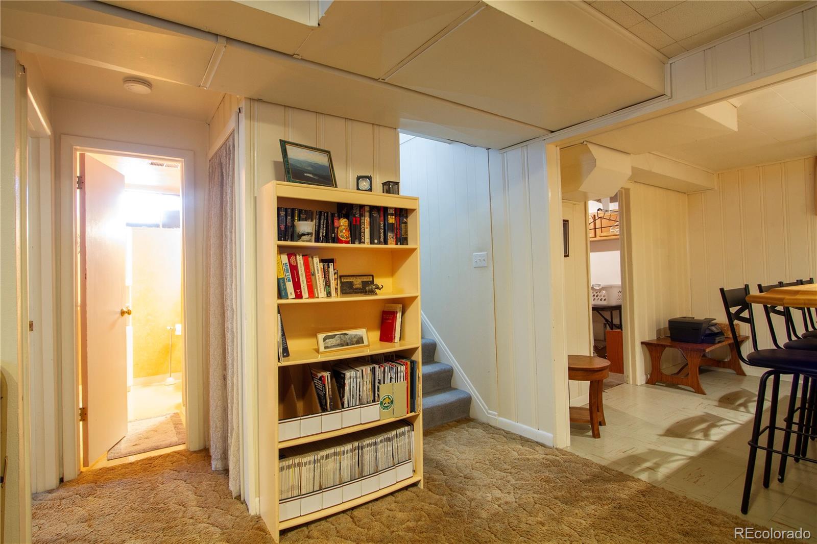 MLS Image #14 for 7030  warren drive,denver, Colorado