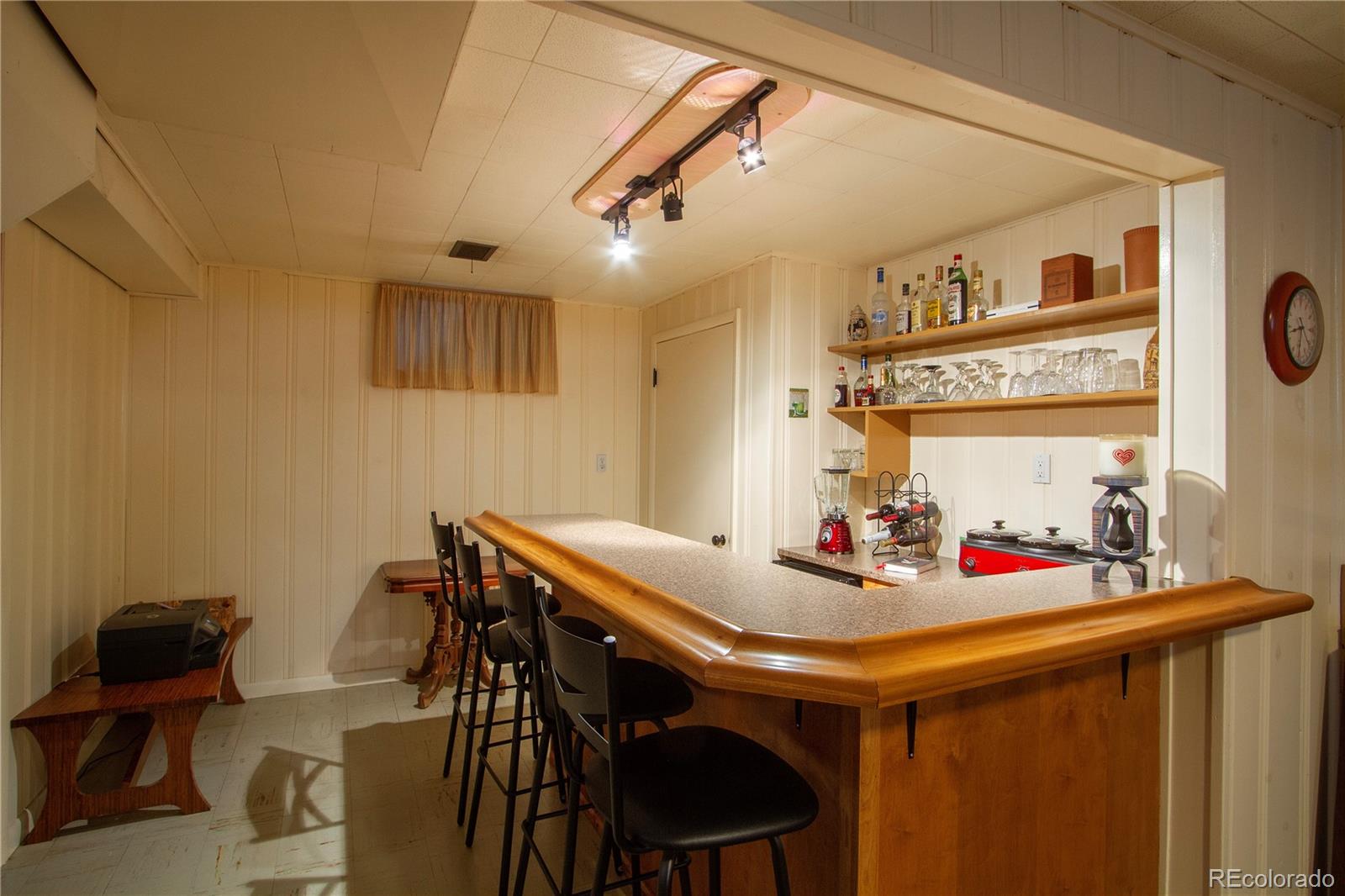 MLS Image #15 for 7030  warren drive,denver, Colorado