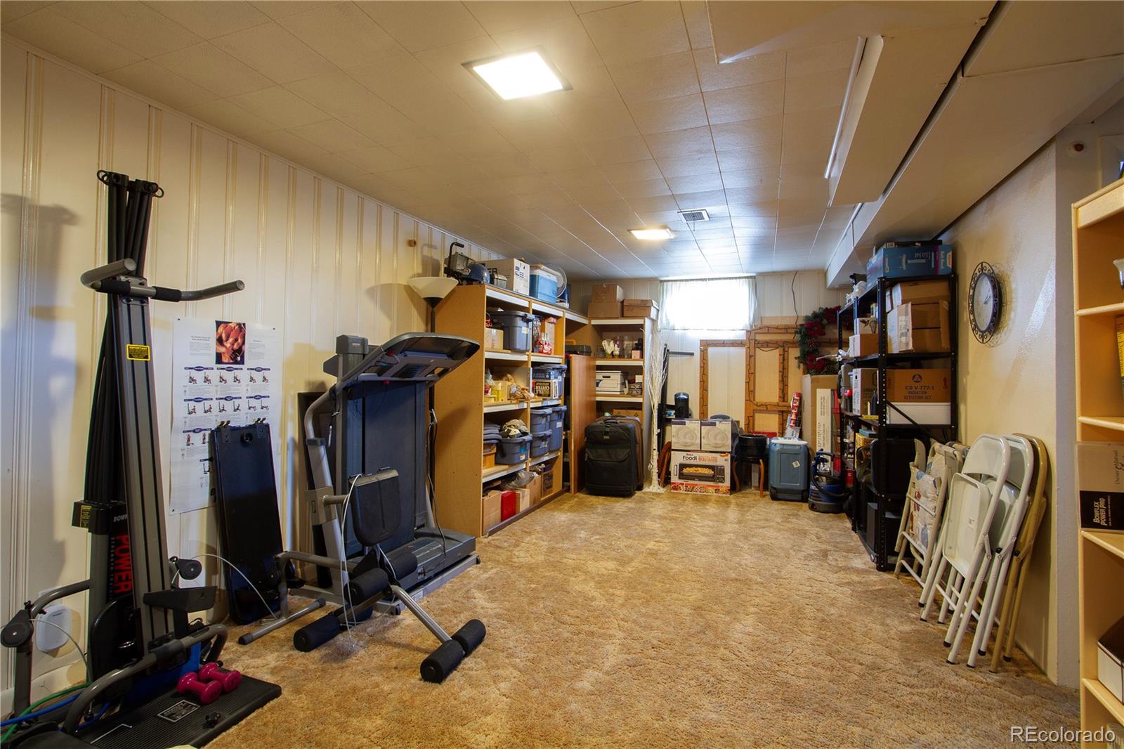 MLS Image #16 for 7030  warren drive,denver, Colorado