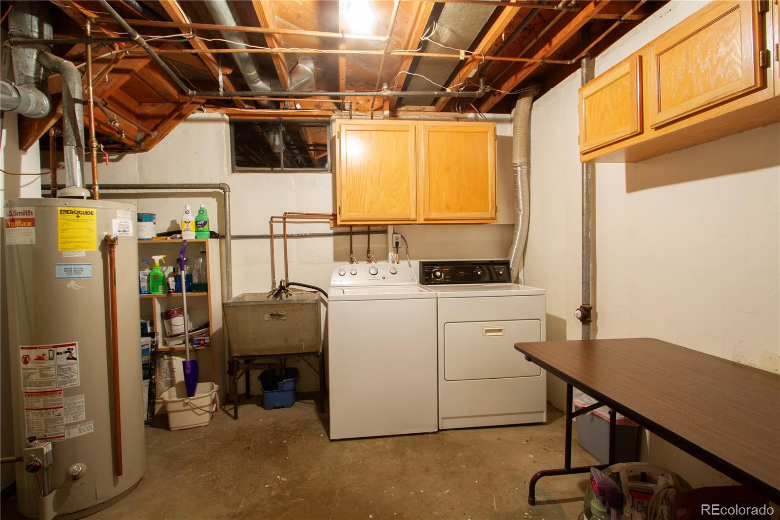 MLS Image #17 for 7030  warren drive,denver, Colorado