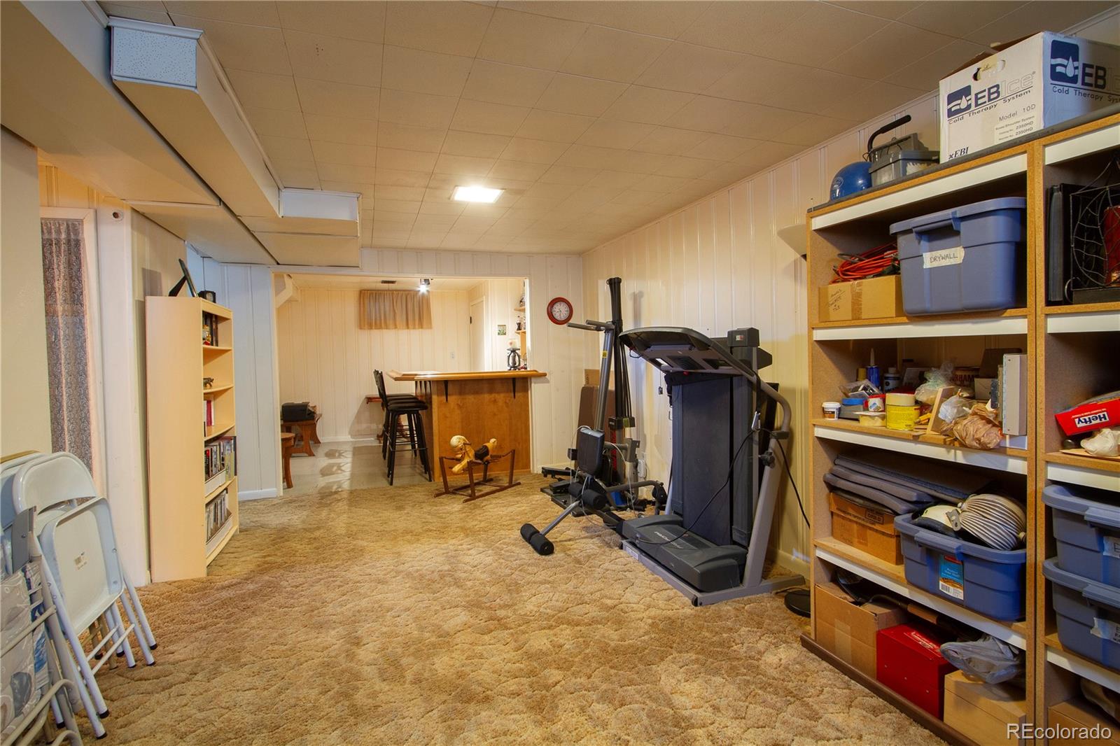 MLS Image #18 for 7030  warren drive,denver, Colorado